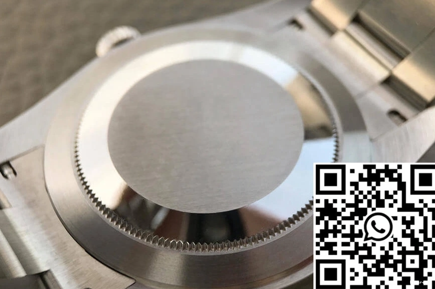 Datejust Factory White EW M126300-0005 Dial Rolex 0509
